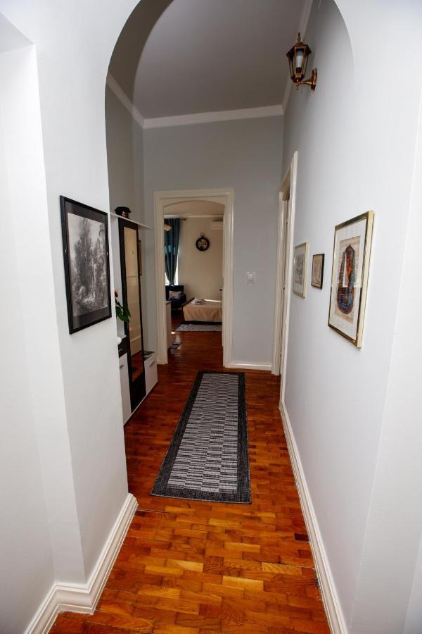 Angeli Vila Apartments Subotica Dış mekan fotoğraf