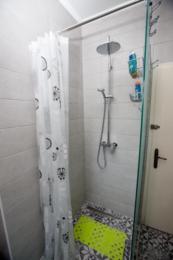 Angeli Vila Apartments Subotica Dış mekan fotoğraf