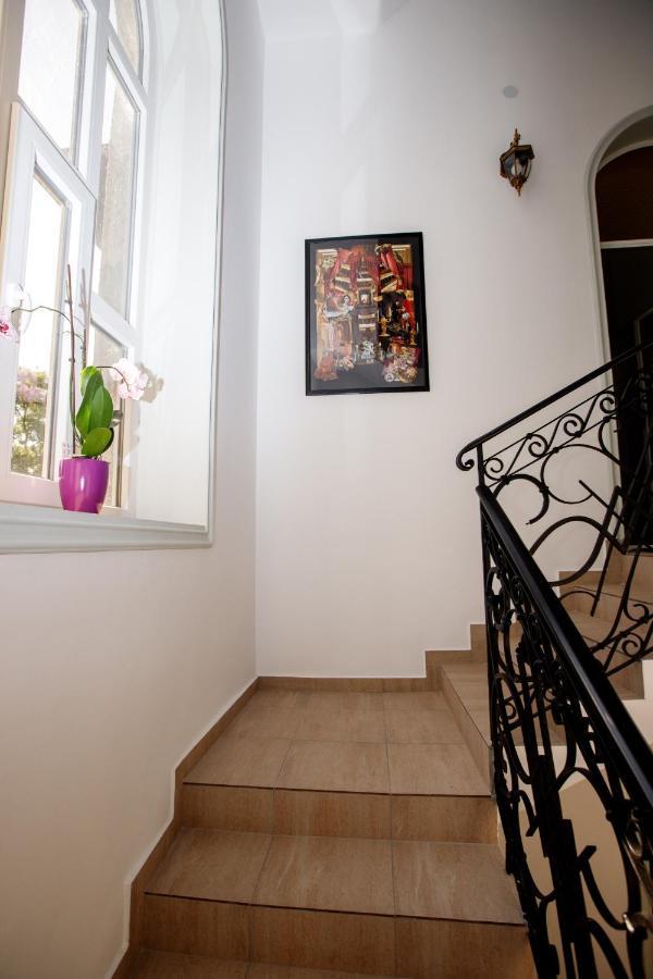 Angeli Vila Apartments Subotica Dış mekan fotoğraf