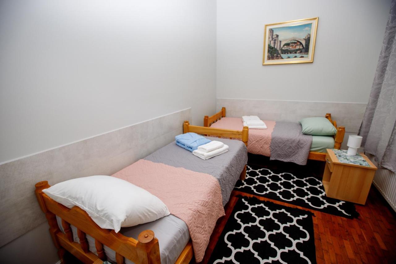 Angeli Vila Apartments Subotica Dış mekan fotoğraf